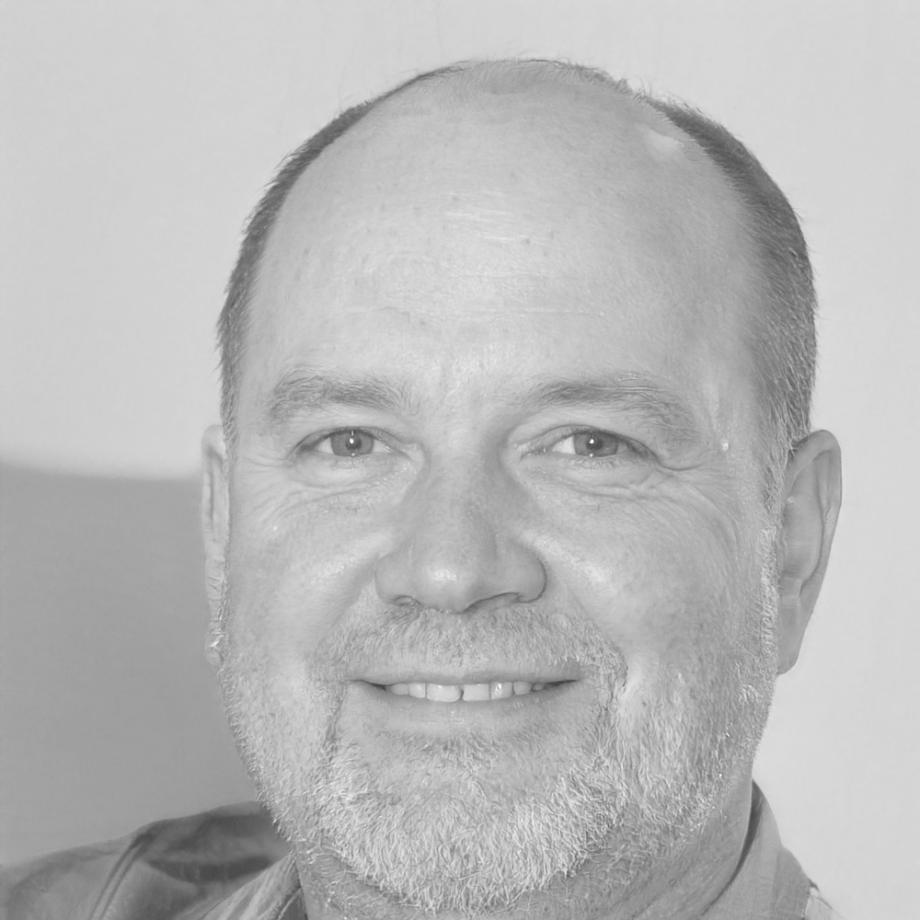 Karsten Ehrhardt, Geschäftsführer eines mittelständischen Unternehmens