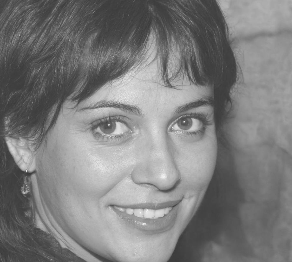 Fachexpertin für Finanzkommunikation und Management